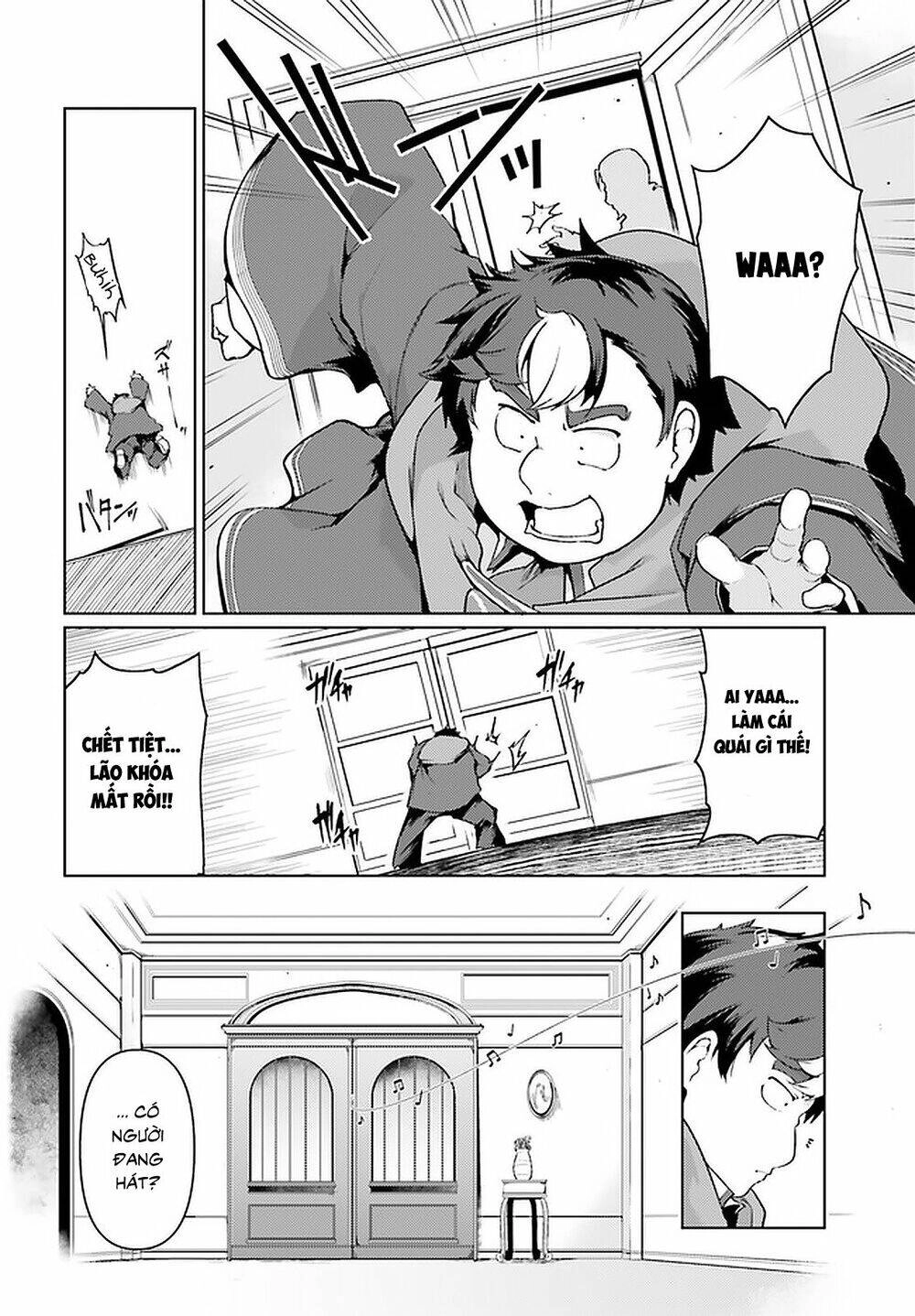 Buta Koushaku Ni Tensei Shitakara, Kondo Wa Kimi Ni Suki To Iitai Chapter 29 - 20