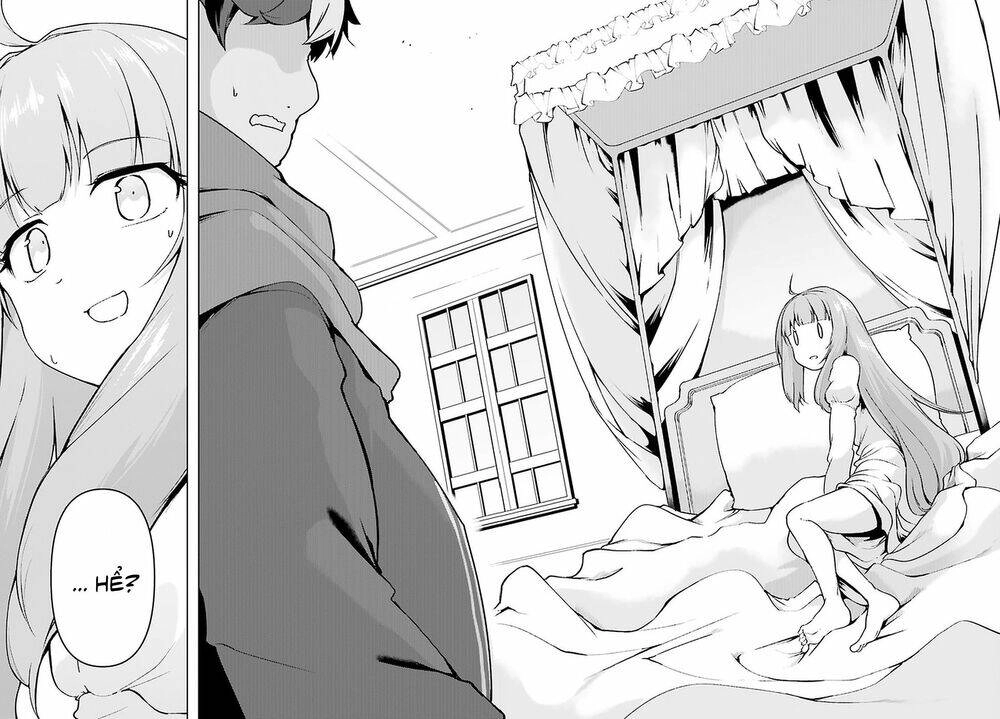 Buta Koushaku Ni Tensei Shitakara, Kondo Wa Kimi Ni Suki To Iitai Chapter 29 - 22