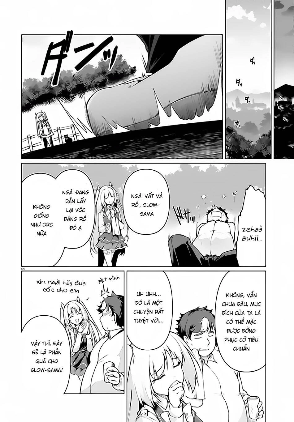 Buta Koushaku Ni Tensei Shitakara, Kondo Wa Kimi Ni Suki To Iitai Chapter 30 - 8