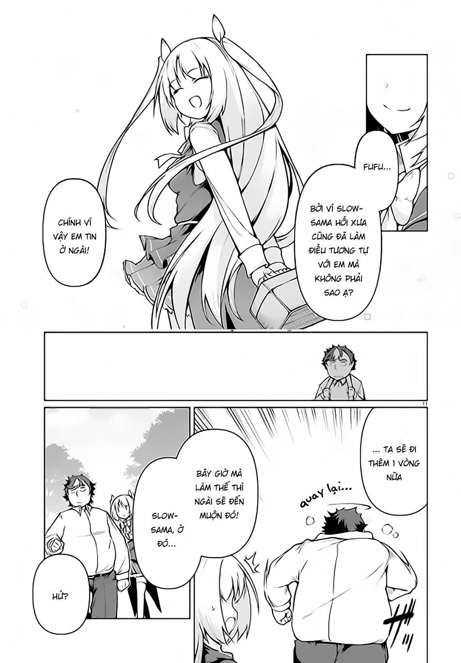 Buta Koushaku Ni Tensei Shitakara, Kondo Wa Kimi Ni Suki To Iitai Chapter 30 - 13