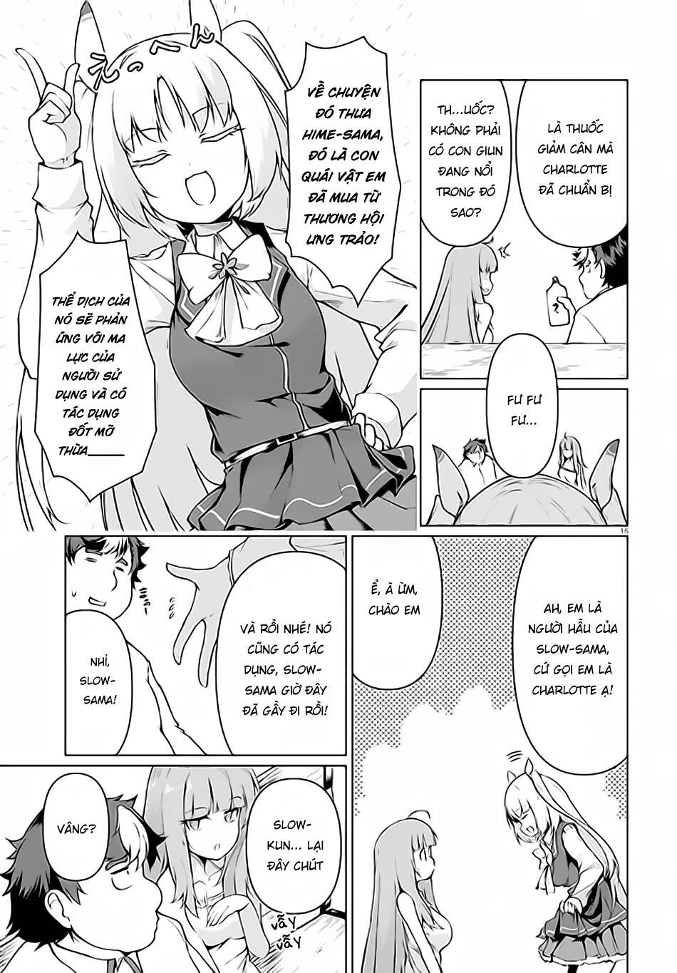 Buta Koushaku Ni Tensei Shitakara, Kondo Wa Kimi Ni Suki To Iitai Chapter 30 - 17