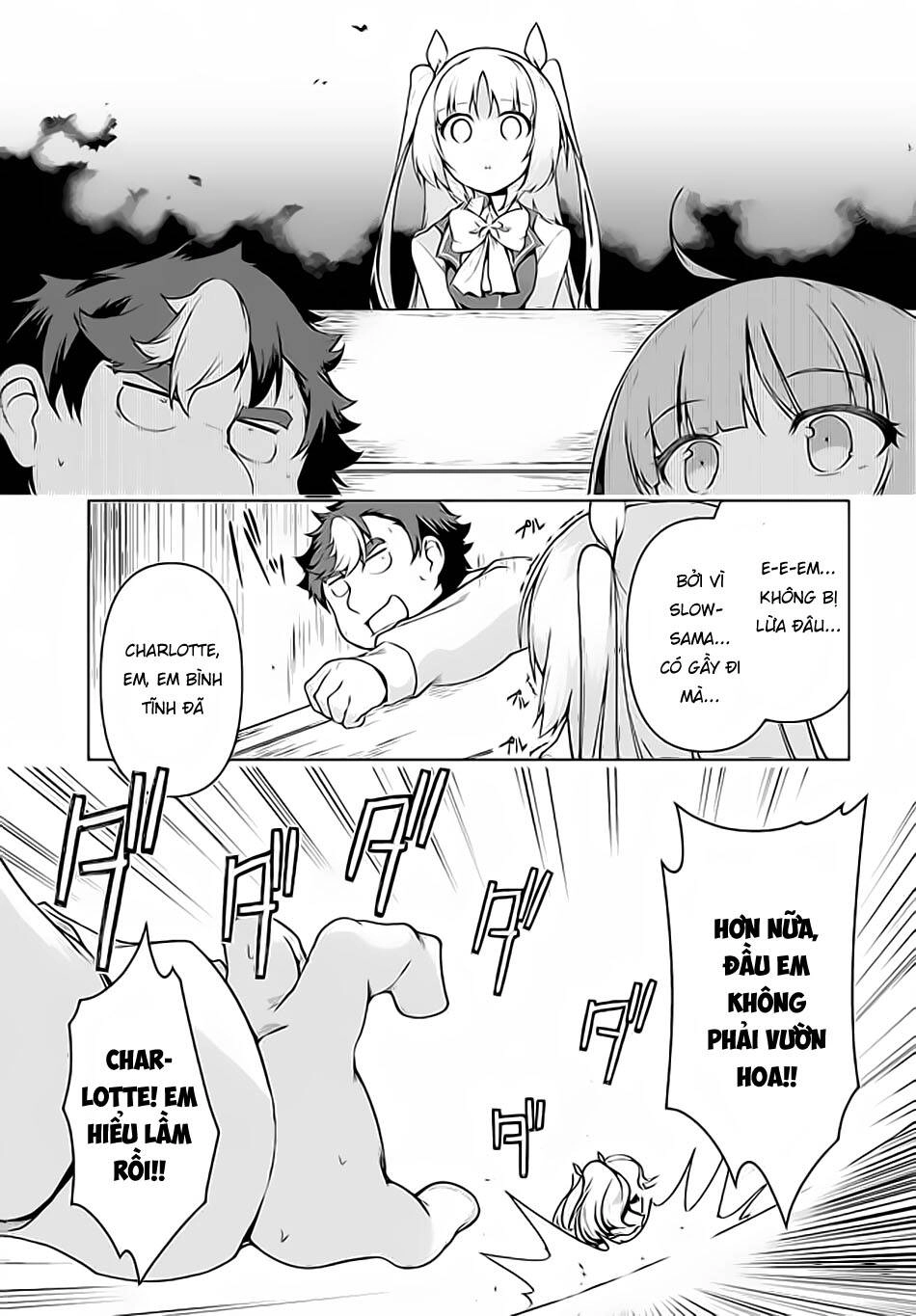 Buta Koushaku Ni Tensei Shitakara, Kondo Wa Kimi Ni Suki To Iitai Chapter 30 - 19