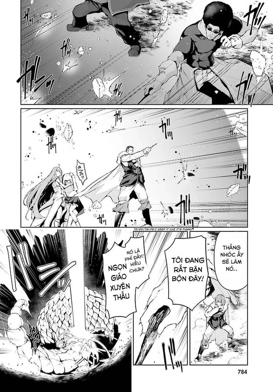 Buta Koushaku Ni Tensei Shitakara, Kondo Wa Kimi Ni Suki To Iitai Chapter 34 - 7