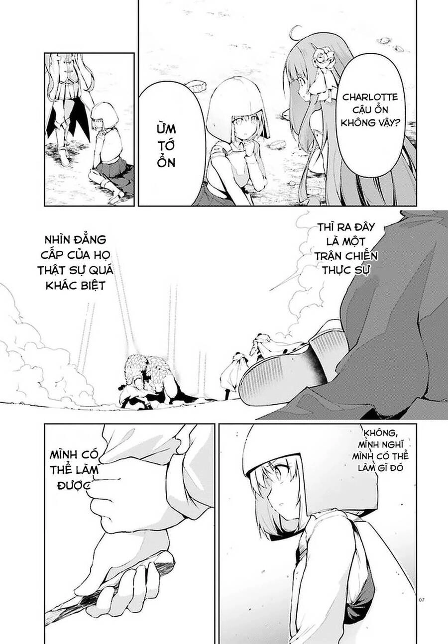 Buta Koushaku Ni Tensei Shitakara, Kondo Wa Kimi Ni Suki To Iitai Chapter 34 - 8