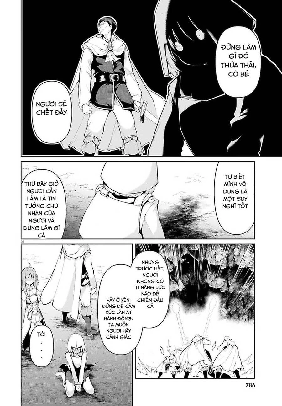 Buta Koushaku Ni Tensei Shitakara, Kondo Wa Kimi Ni Suki To Iitai Chapter 34 - 9