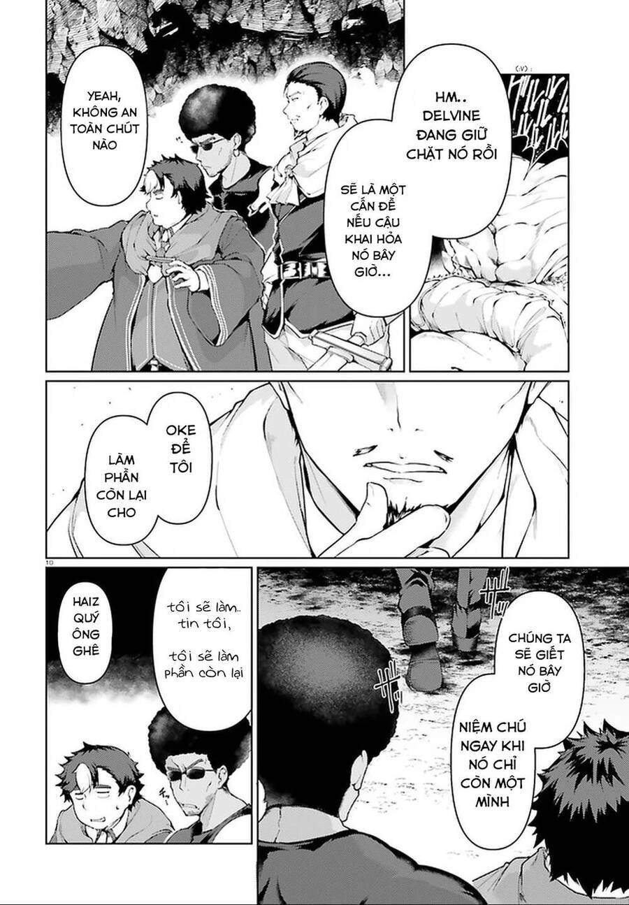 Buta Koushaku Ni Tensei Shitakara, Kondo Wa Kimi Ni Suki To Iitai Chapter 34 - 11