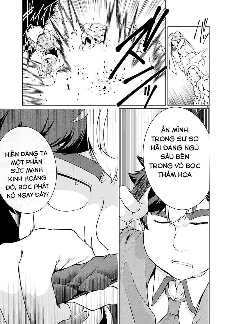 Buta Koushaku Ni Tensei Shitakara, Kondo Wa Kimi Ni Suki To Iitai Chapter 34 - 14