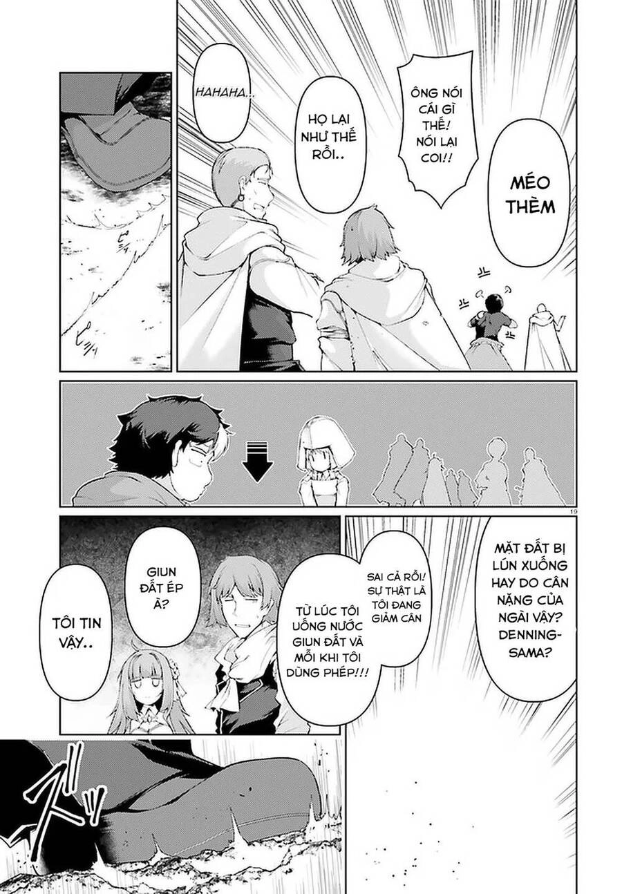 Buta Koushaku Ni Tensei Shitakara, Kondo Wa Kimi Ni Suki To Iitai Chapter 34 - 19