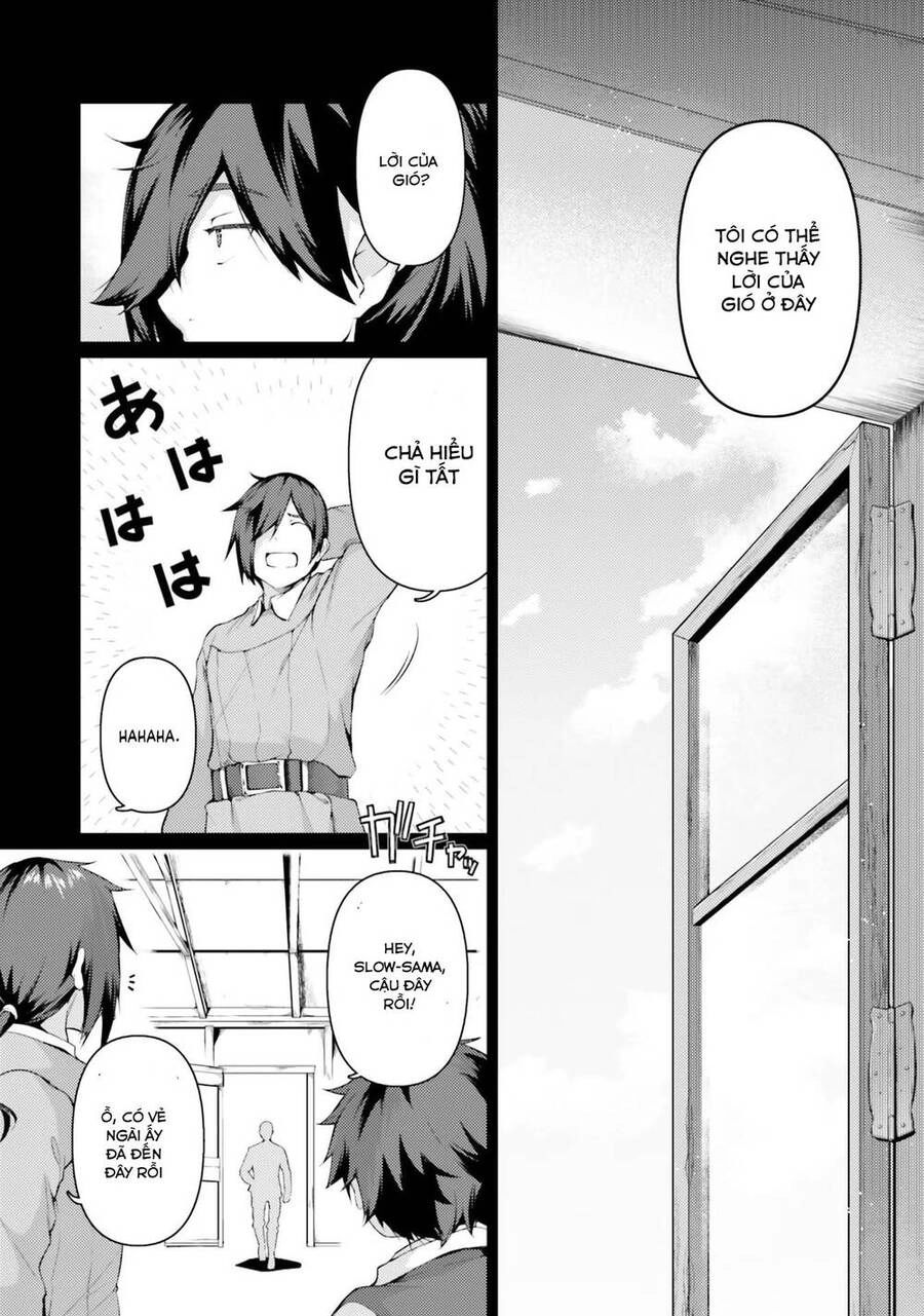 Buta Koushaku Ni Tensei Shitakara, Kondo Wa Kimi Ni Suki To Iitai Chapter 35 - 4