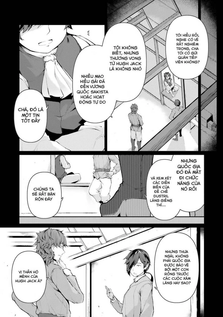 Buta Koushaku Ni Tensei Shitakara, Kondo Wa Kimi Ni Suki To Iitai Chapter 35 - 6