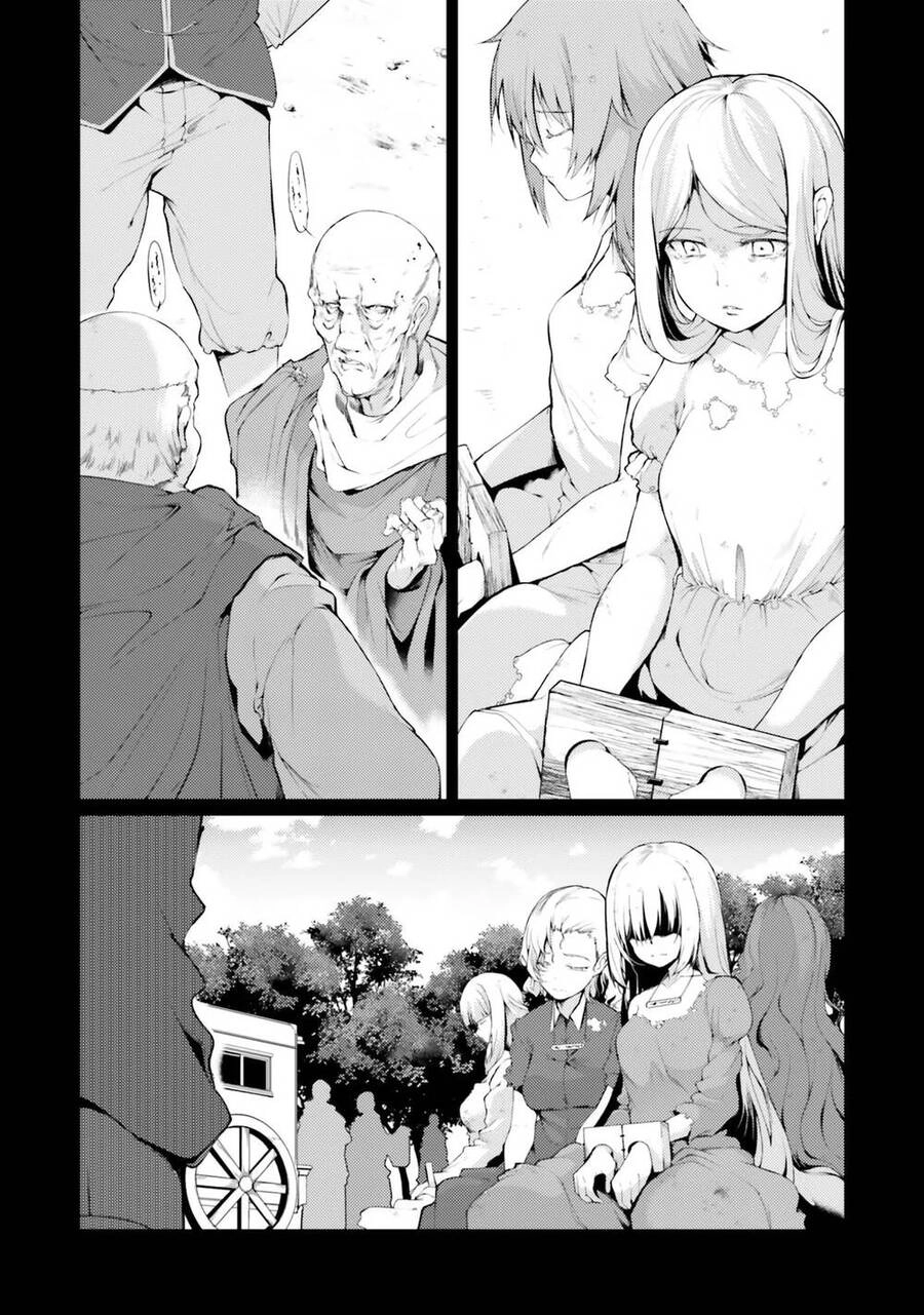 Buta Koushaku Ni Tensei Shitakara, Kondo Wa Kimi Ni Suki To Iitai Chapter 35 - 15