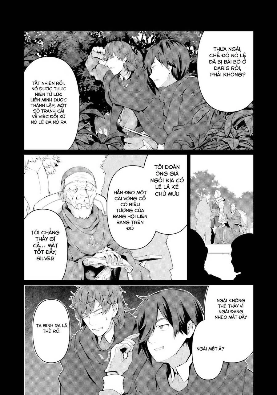 Buta Koushaku Ni Tensei Shitakara, Kondo Wa Kimi Ni Suki To Iitai Chapter 35 - 16