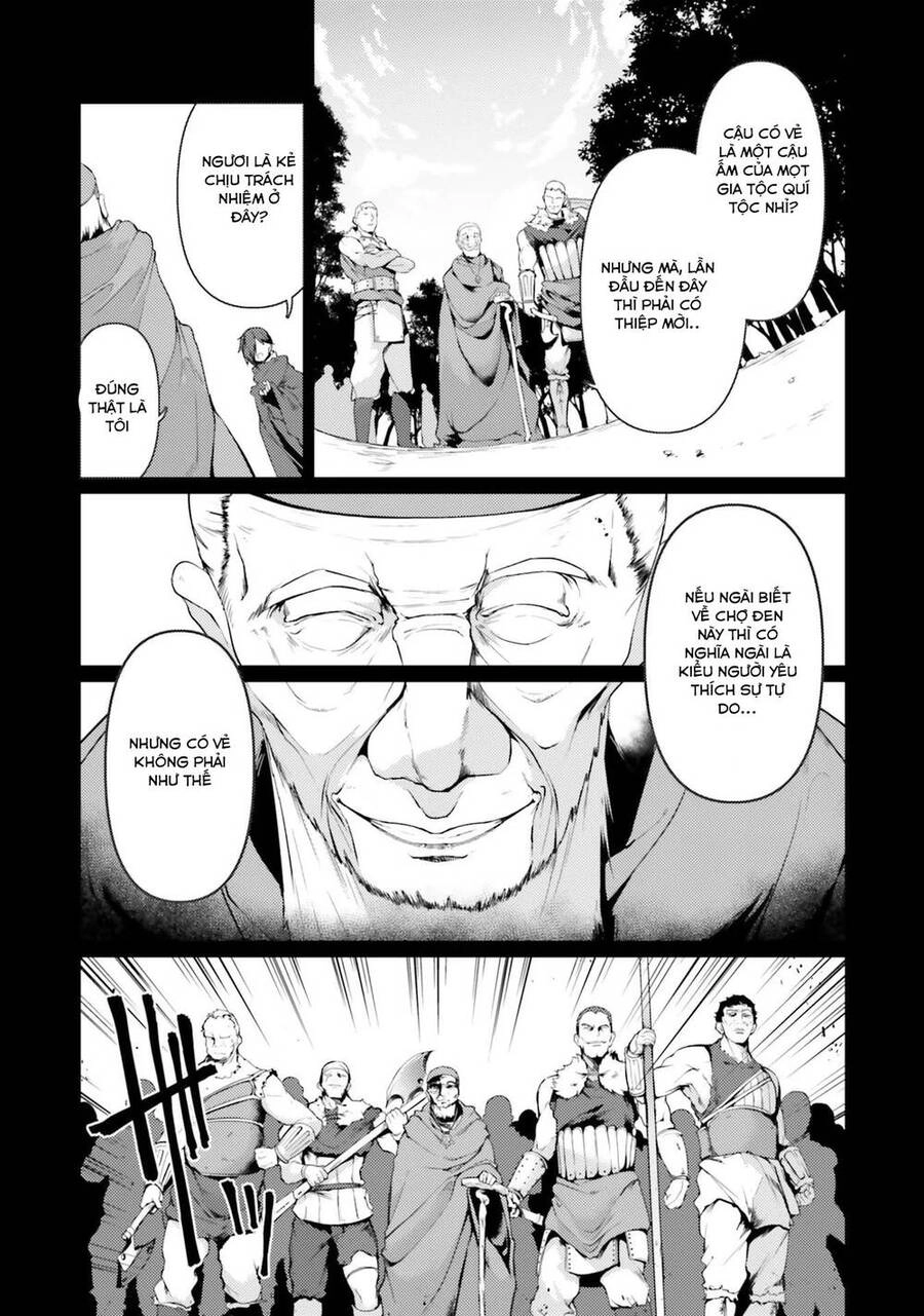 Buta Koushaku Ni Tensei Shitakara, Kondo Wa Kimi Ni Suki To Iitai Chapter 35 - 20