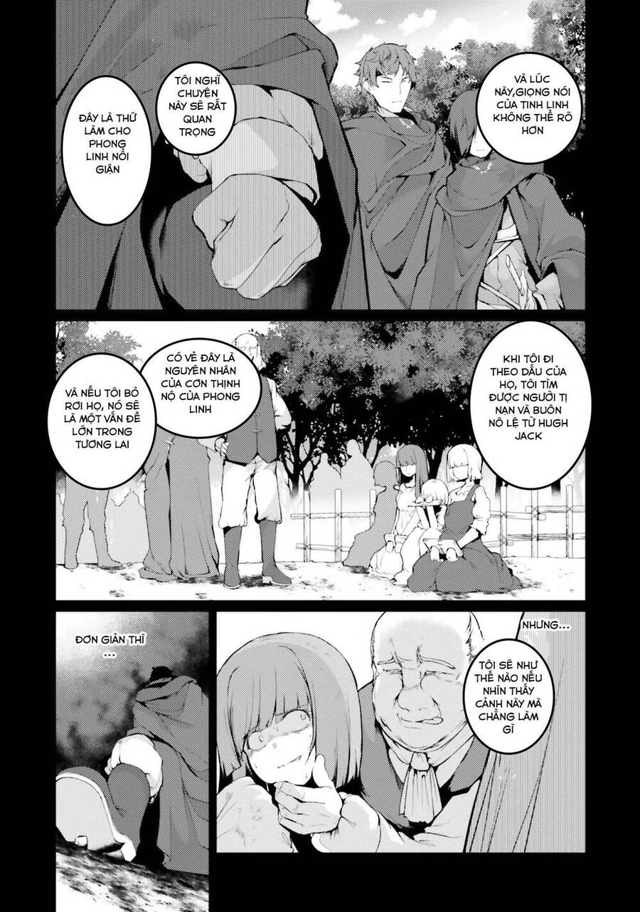 Buta Koushaku Ni Tensei Shitakara, Kondo Wa Kimi Ni Suki To Iitai Chapter 35 - 22