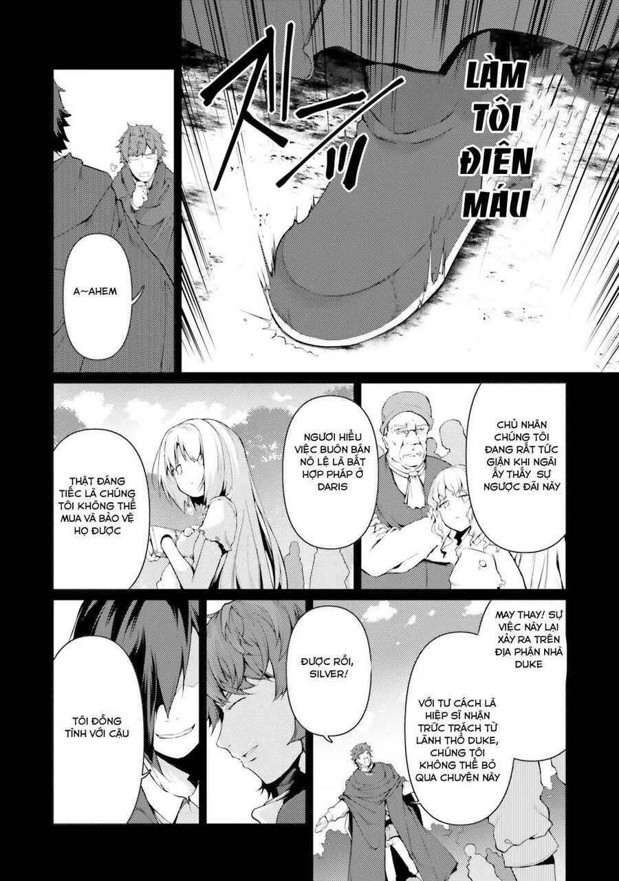 Buta Koushaku Ni Tensei Shitakara, Kondo Wa Kimi Ni Suki To Iitai Chapter 35 - 23