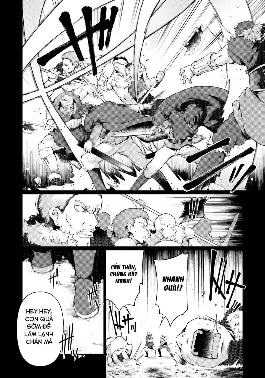 Buta Koushaku Ni Tensei Shitakara, Kondo Wa Kimi Ni Suki To Iitai Chapter 36 - 3