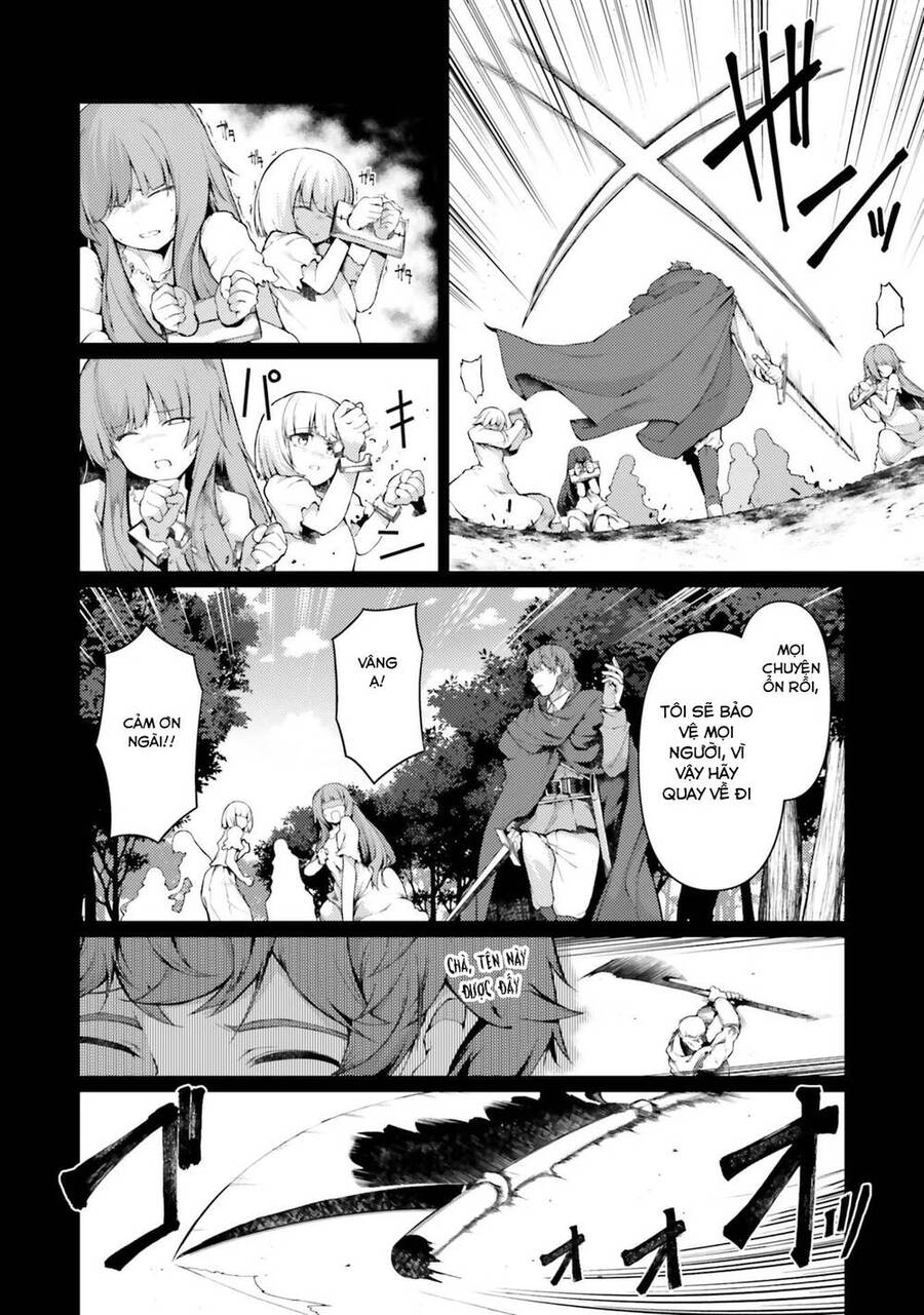 Buta Koushaku Ni Tensei Shitakara, Kondo Wa Kimi Ni Suki To Iitai Chapter 36 - 5
