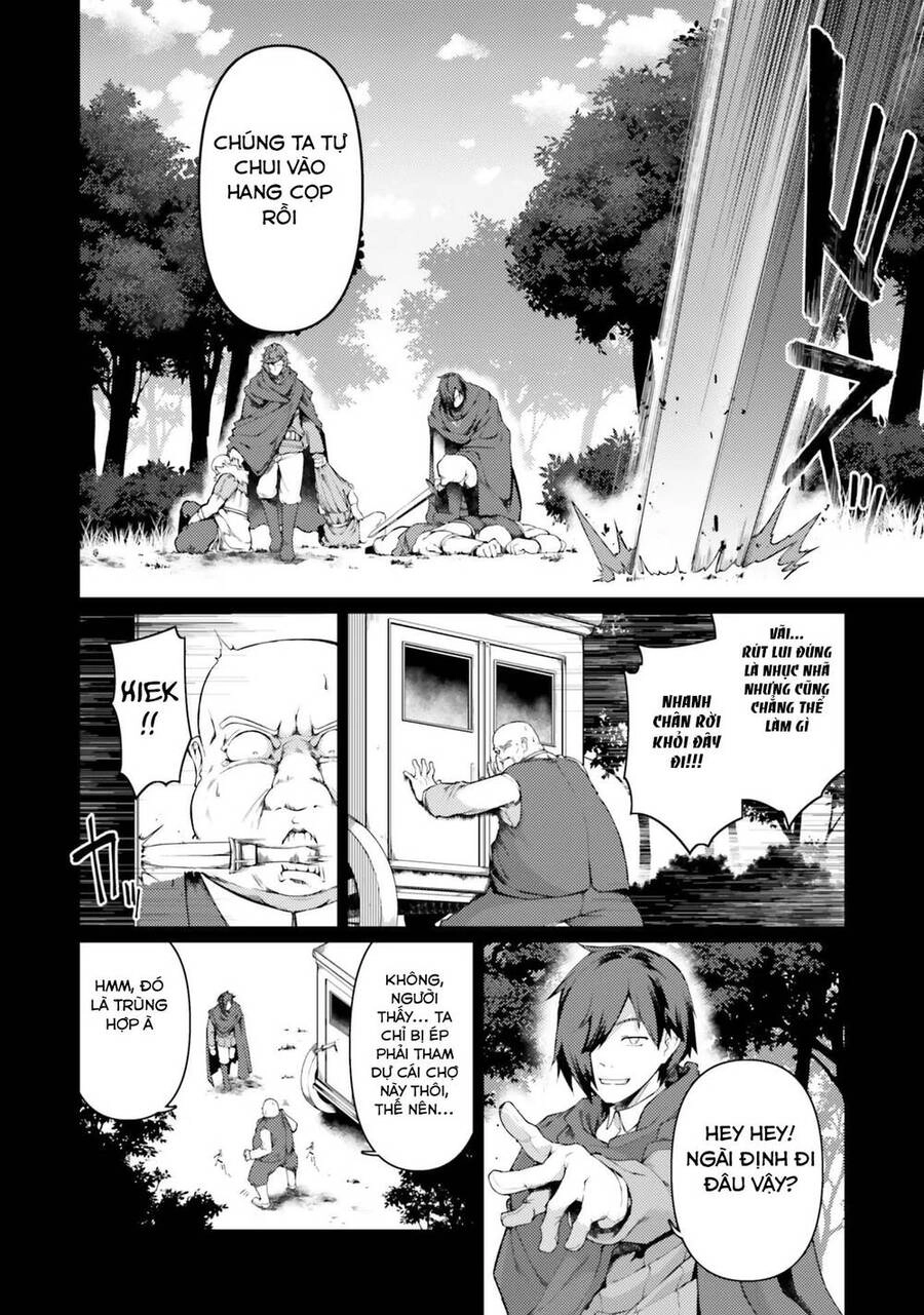 Buta Koushaku Ni Tensei Shitakara, Kondo Wa Kimi Ni Suki To Iitai Chapter 36 - 9