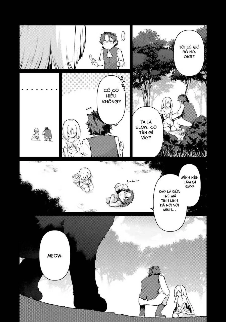 Buta Koushaku Ni Tensei Shitakara, Kondo Wa Kimi Ni Suki To Iitai Chapter 36 - 11