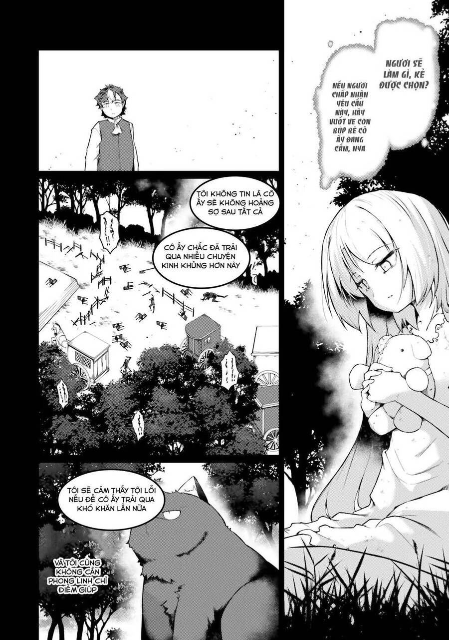 Buta Koushaku Ni Tensei Shitakara, Kondo Wa Kimi Ni Suki To Iitai Chapter 36 - 15