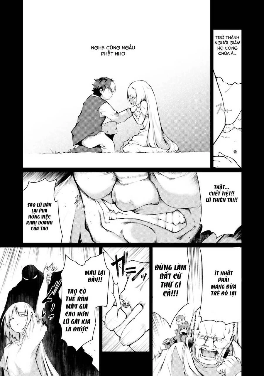 Buta Koushaku Ni Tensei Shitakara, Kondo Wa Kimi Ni Suki To Iitai Chapter 36 - 16