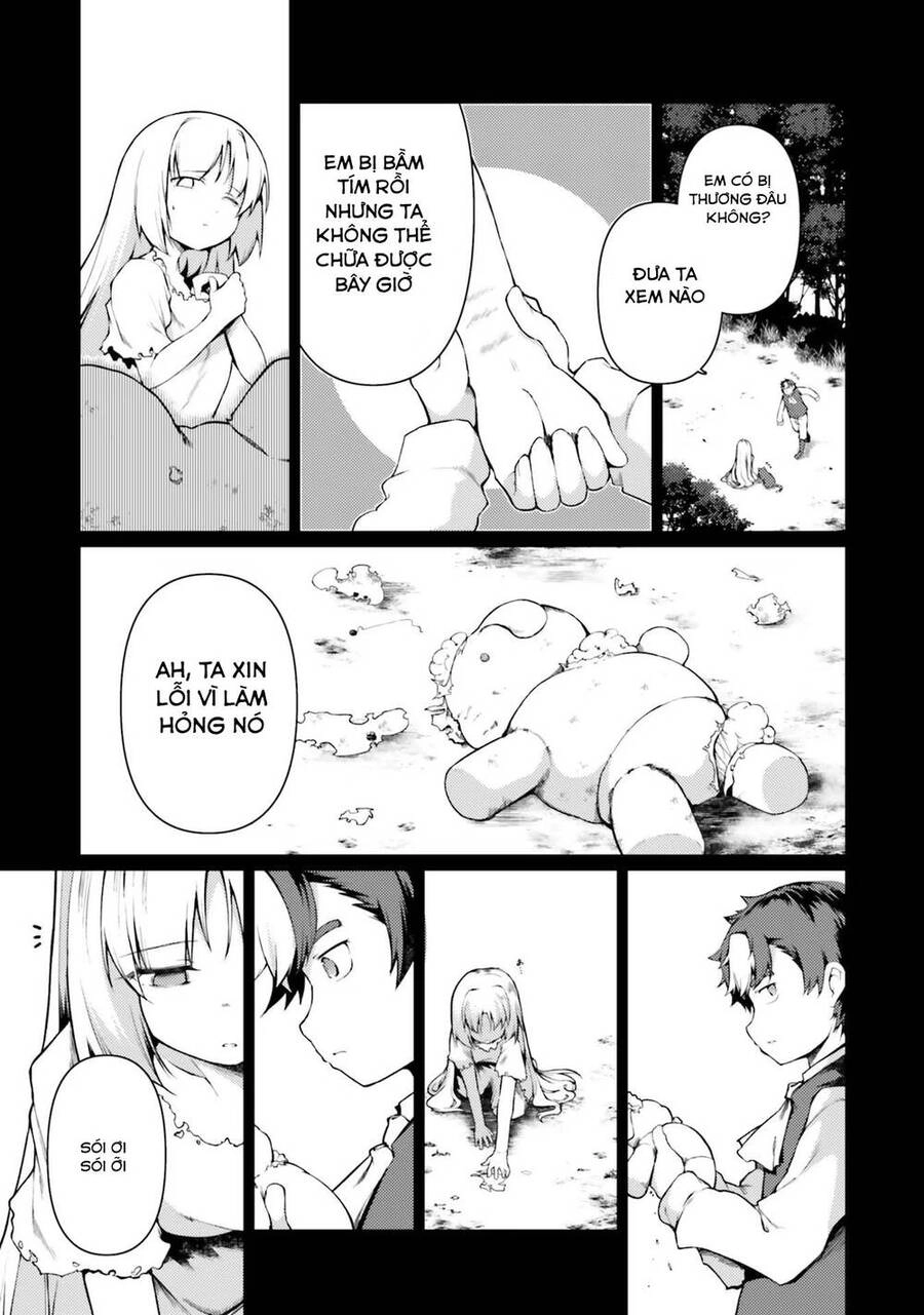 Buta Koushaku Ni Tensei Shitakara, Kondo Wa Kimi Ni Suki To Iitai Chapter 36 - 18