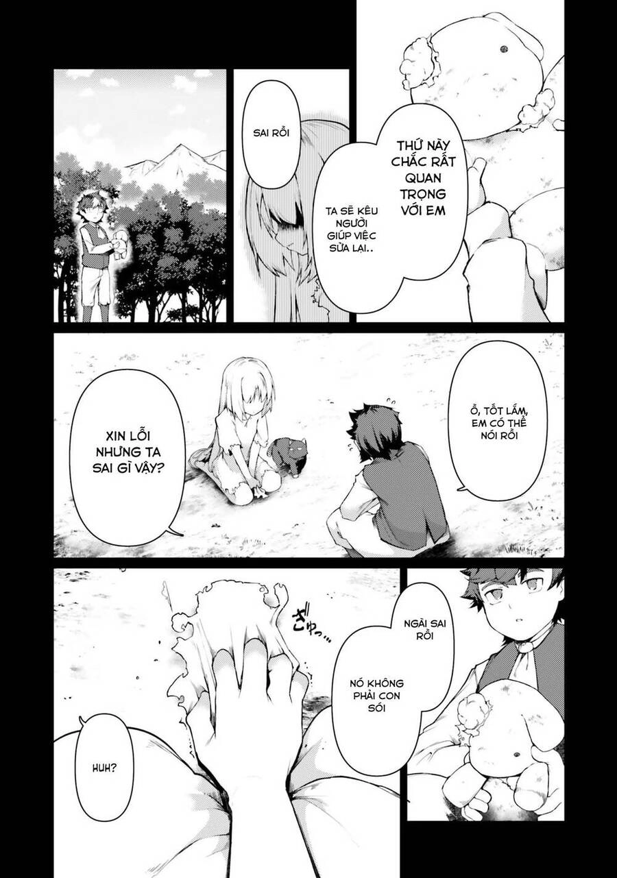 Buta Koushaku Ni Tensei Shitakara, Kondo Wa Kimi Ni Suki To Iitai Chapter 36 - 20
