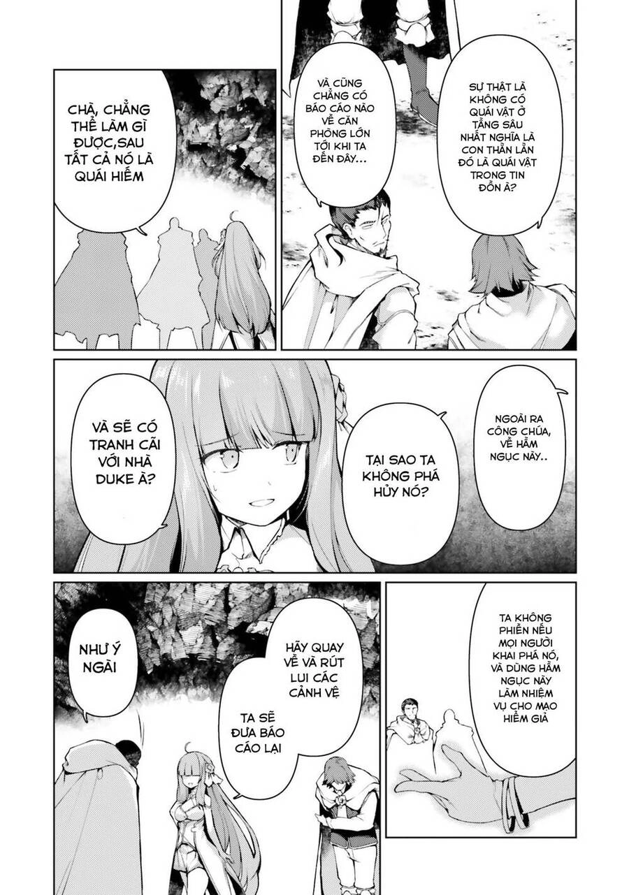 Buta Koushaku Ni Tensei Shitakara, Kondo Wa Kimi Ni Suki To Iitai Chapter 36 - 30