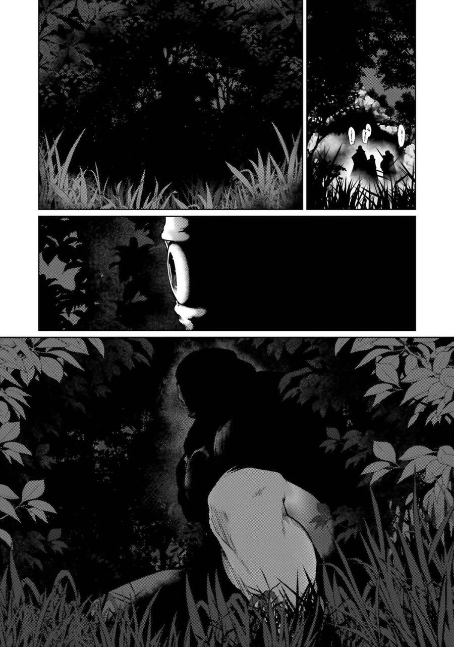 Buta Koushaku Ni Tensei Shitakara, Kondo Wa Kimi Ni Suki To Iitai Chapter 36 - 33