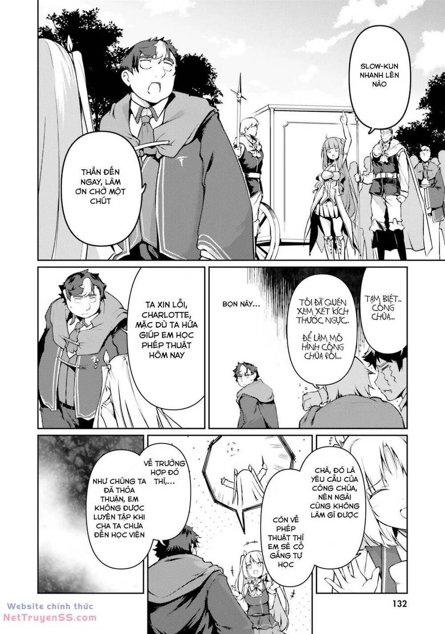 Buta Koushaku Ni Tensei Shitakara, Kondo Wa Kimi Ni Suki To Iitai Chapter 37 - 3