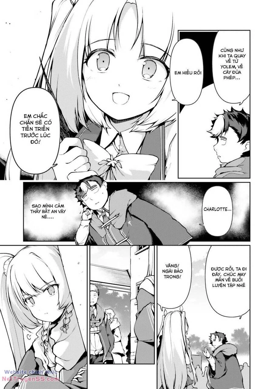 Buta Koushaku Ni Tensei Shitakara, Kondo Wa Kimi Ni Suki To Iitai Chapter 37 - 4