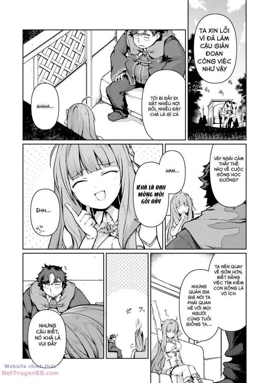 Buta Koushaku Ni Tensei Shitakara, Kondo Wa Kimi Ni Suki To Iitai Chapter 37 - 5