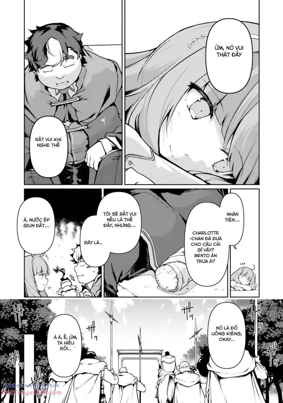Buta Koushaku Ni Tensei Shitakara, Kondo Wa Kimi Ni Suki To Iitai Chapter 37 - 6