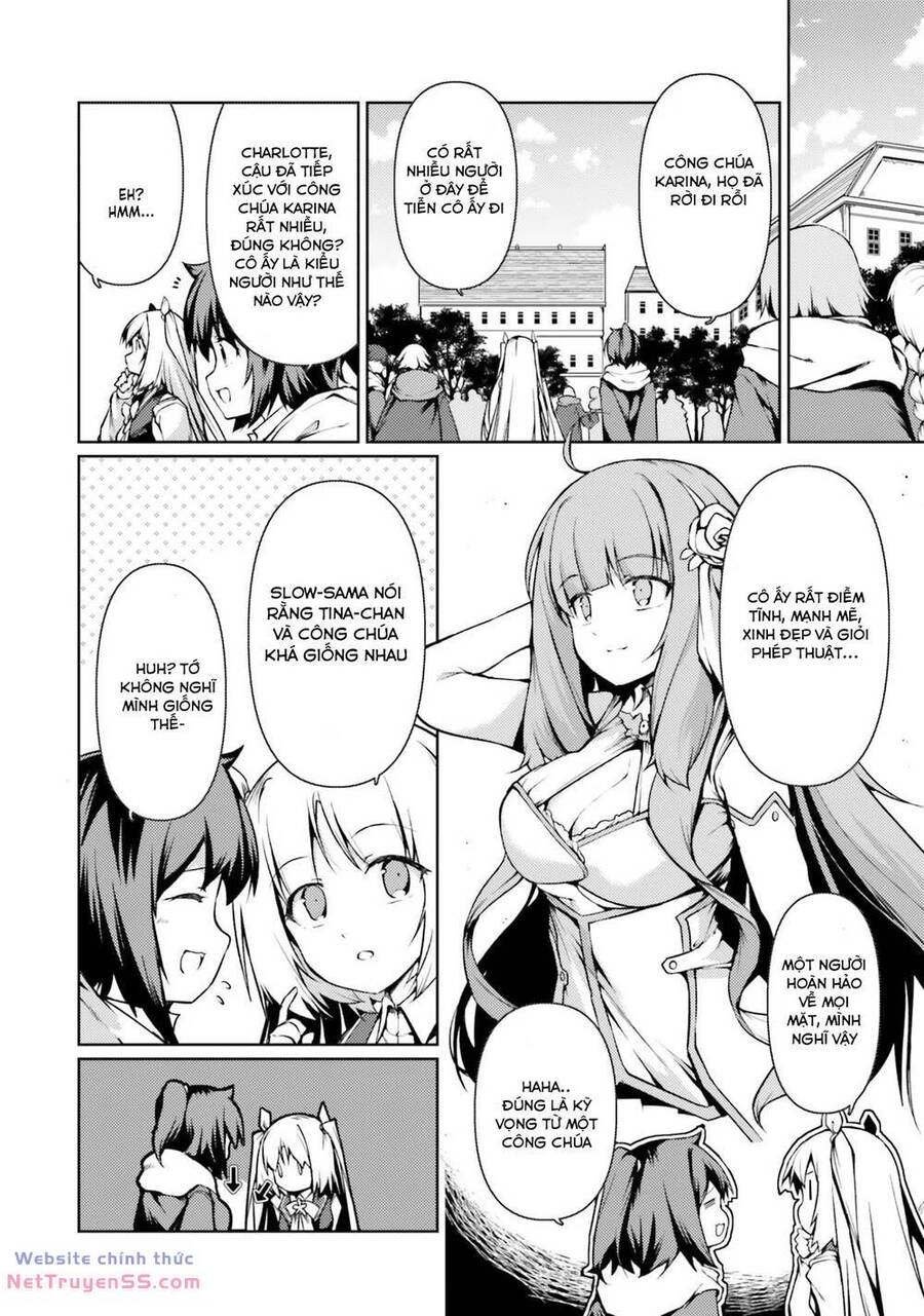 Buta Koushaku Ni Tensei Shitakara, Kondo Wa Kimi Ni Suki To Iitai Chapter 37 - 7