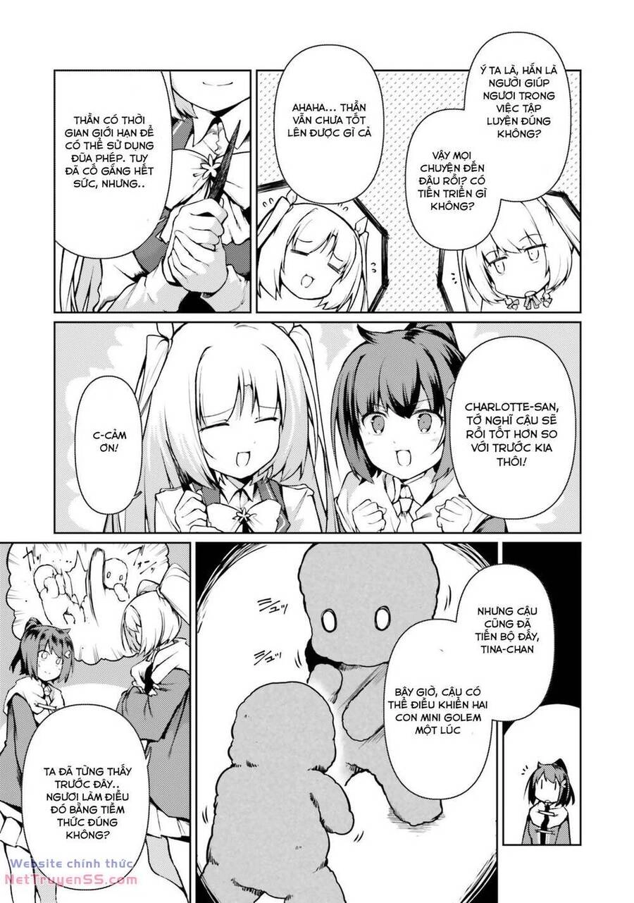 Buta Koushaku Ni Tensei Shitakara, Kondo Wa Kimi Ni Suki To Iitai Chapter 37 - 12