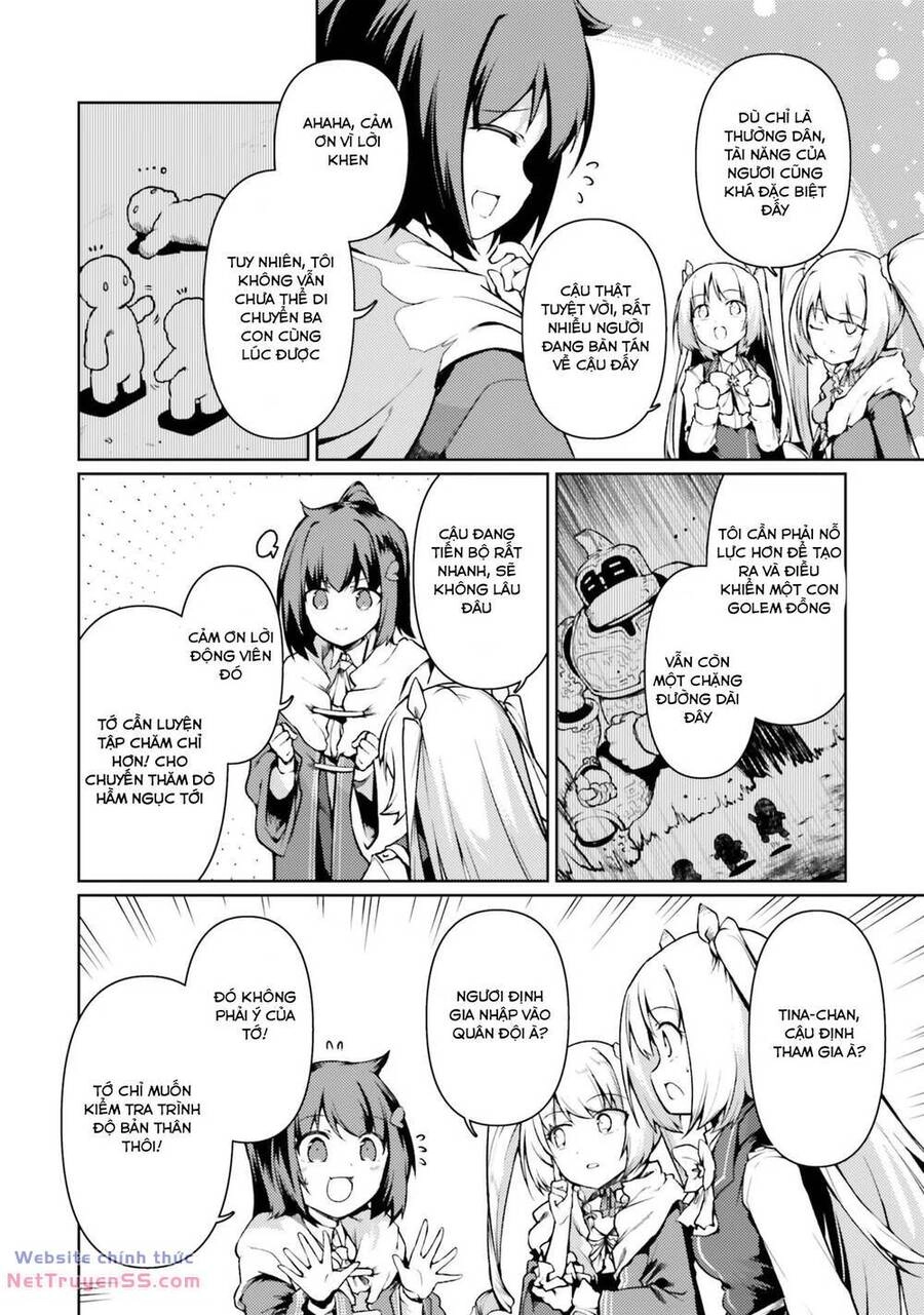 Buta Koushaku Ni Tensei Shitakara, Kondo Wa Kimi Ni Suki To Iitai Chapter 37 - 13