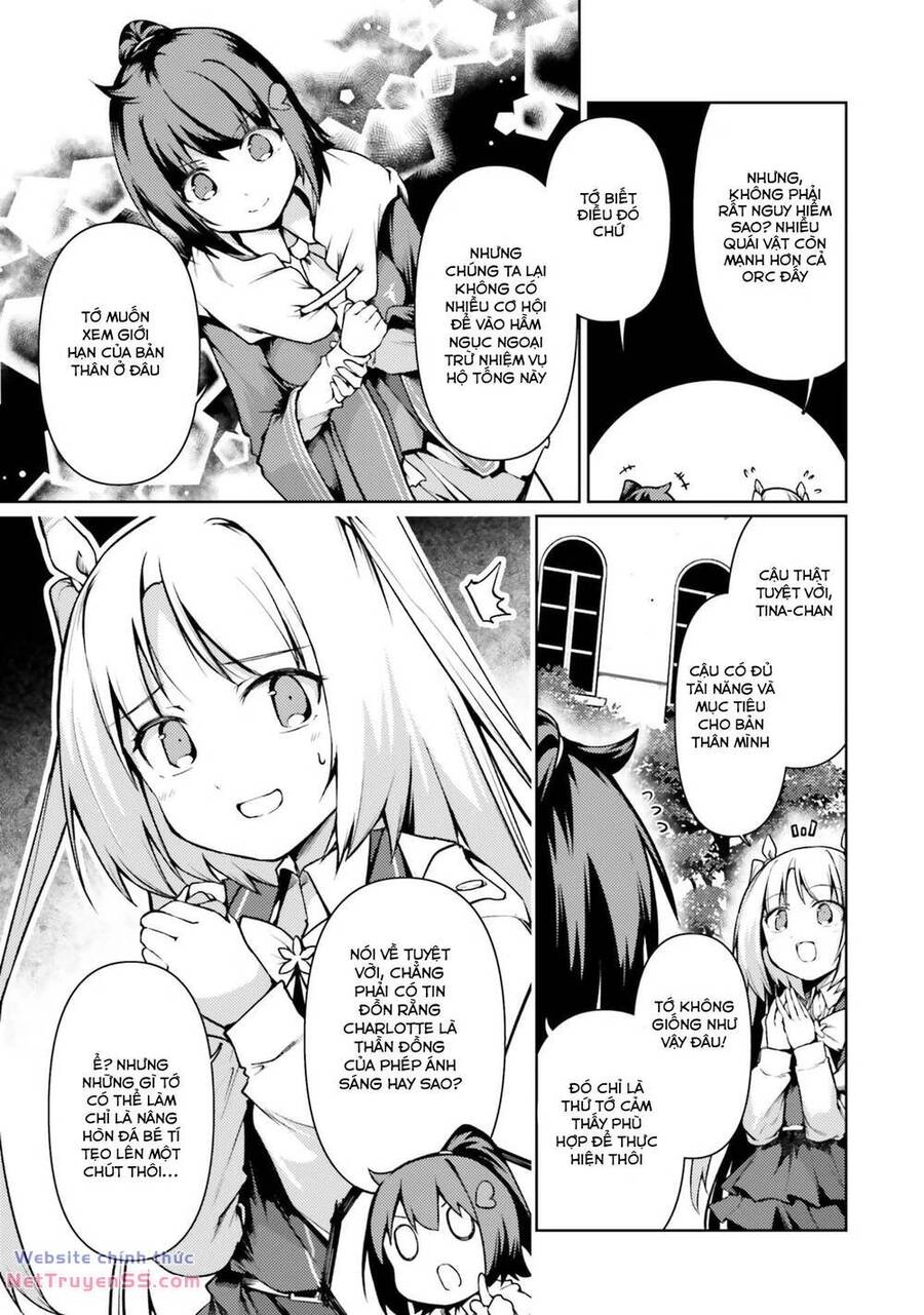Buta Koushaku Ni Tensei Shitakara, Kondo Wa Kimi Ni Suki To Iitai Chapter 37 - 14