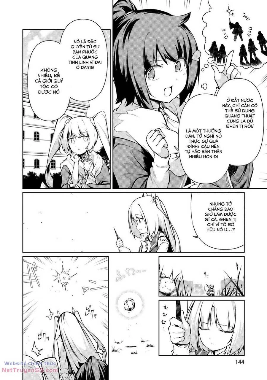 Buta Koushaku Ni Tensei Shitakara, Kondo Wa Kimi Ni Suki To Iitai Chapter 37 - 15