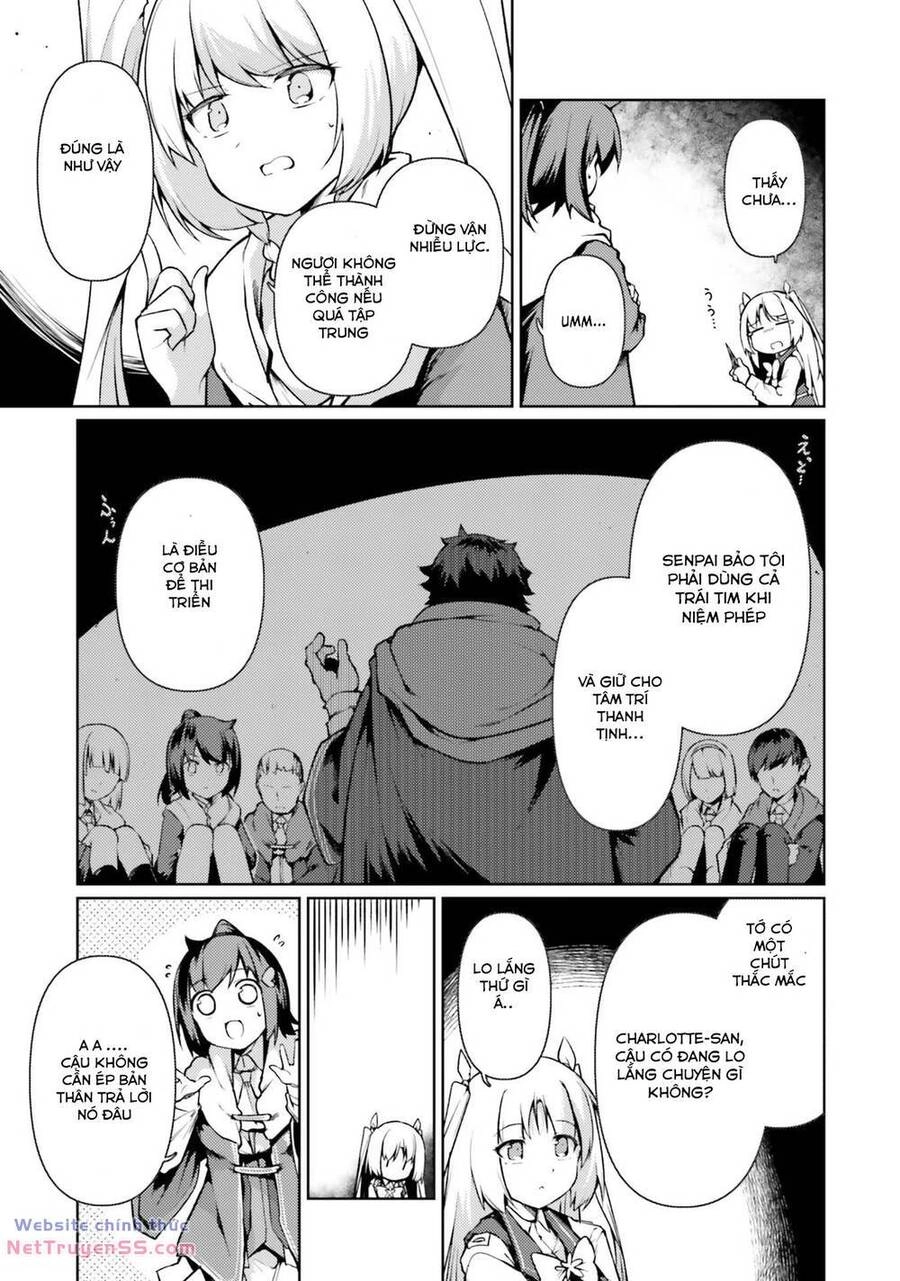 Buta Koushaku Ni Tensei Shitakara, Kondo Wa Kimi Ni Suki To Iitai Chapter 37 - 16