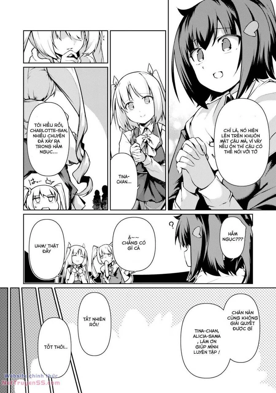 Buta Koushaku Ni Tensei Shitakara, Kondo Wa Kimi Ni Suki To Iitai Chapter 37 - 17