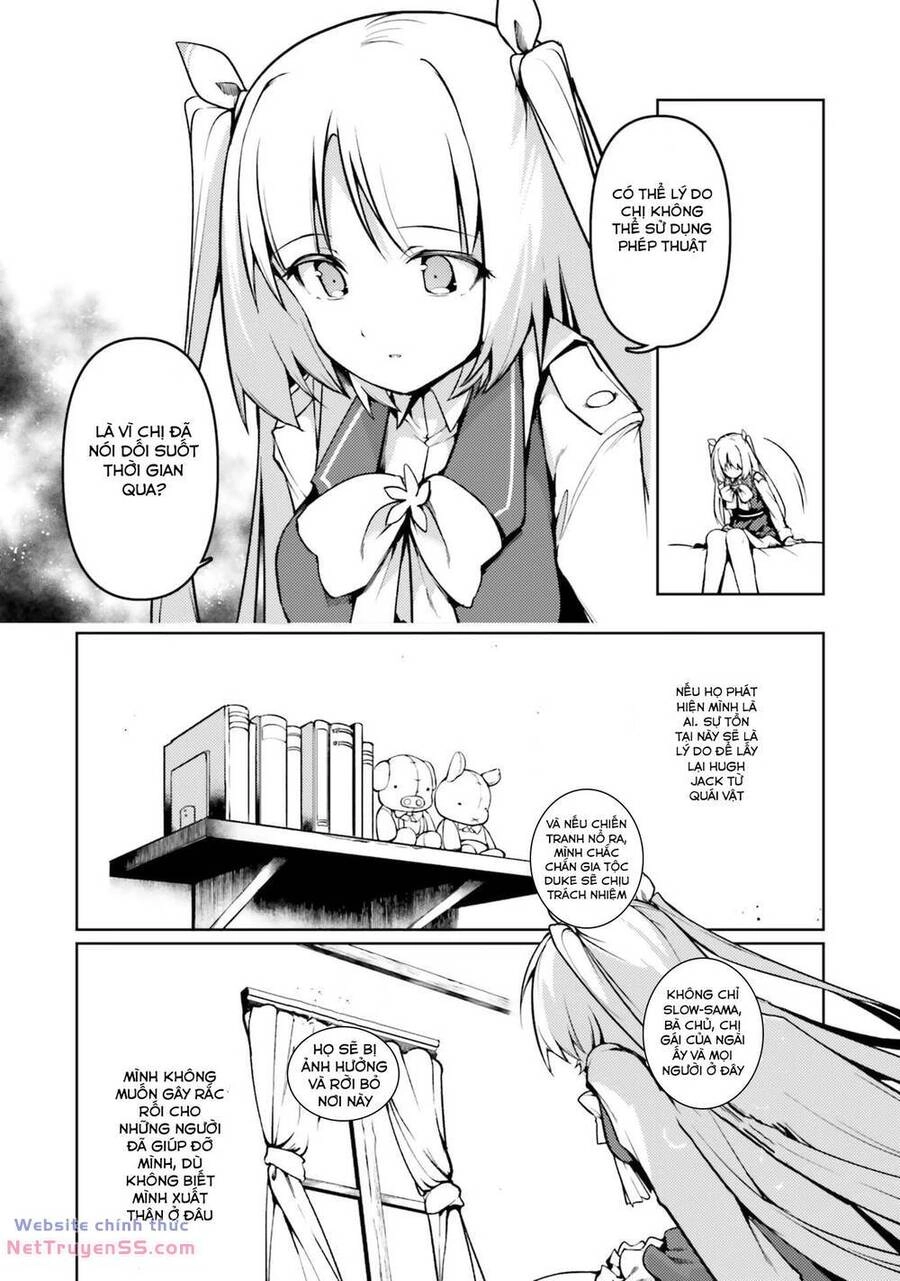 Buta Koushaku Ni Tensei Shitakara, Kondo Wa Kimi Ni Suki To Iitai Chapter 37 - 21