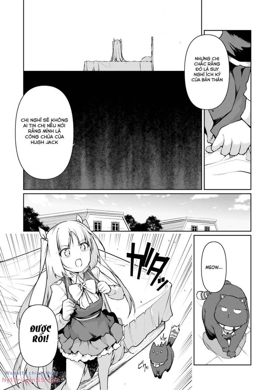 Buta Koushaku Ni Tensei Shitakara, Kondo Wa Kimi Ni Suki To Iitai Chapter 37 - 22