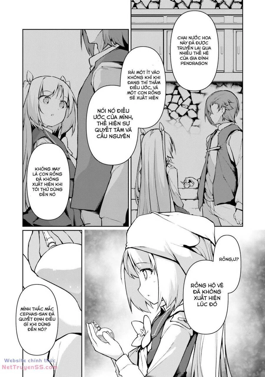 Buta Koushaku Ni Tensei Shitakara, Kondo Wa Kimi Ni Suki To Iitai Chapter 37 - 24