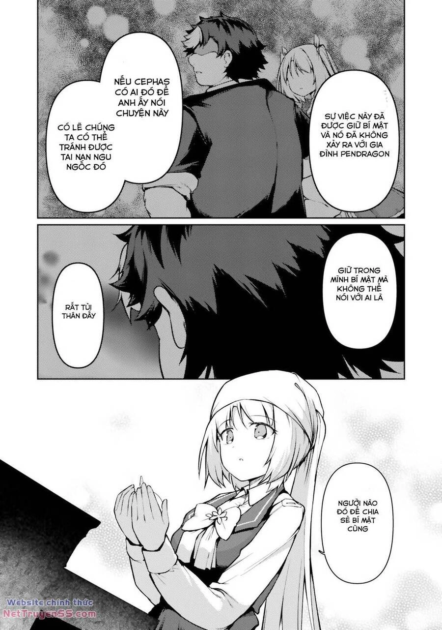 Buta Koushaku Ni Tensei Shitakara, Kondo Wa Kimi Ni Suki To Iitai Chapter 37 - 25