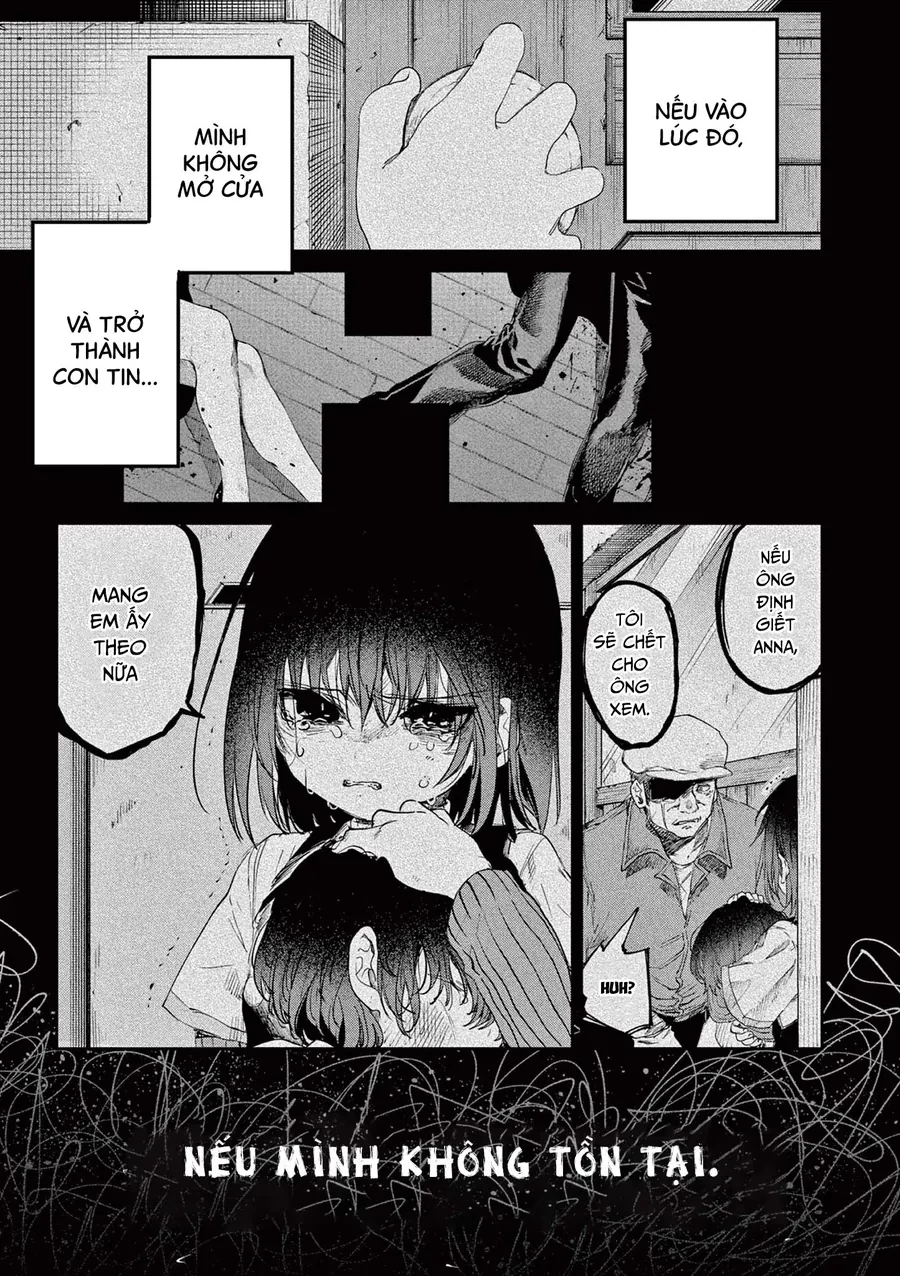 Kimi Wa Meido-Sama Chapter 57 - 14