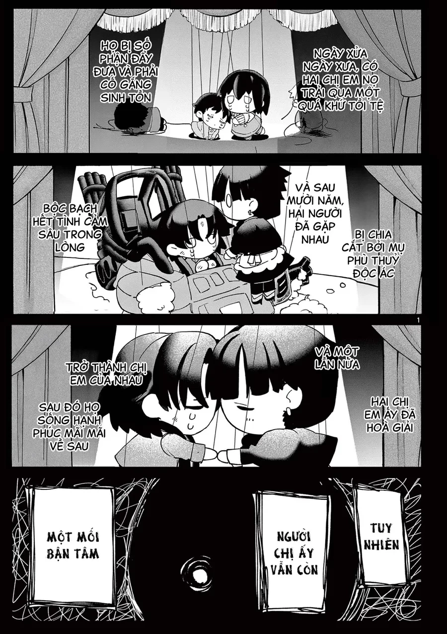 Kimi Wa Meido-Sama Chapter 59 - 2