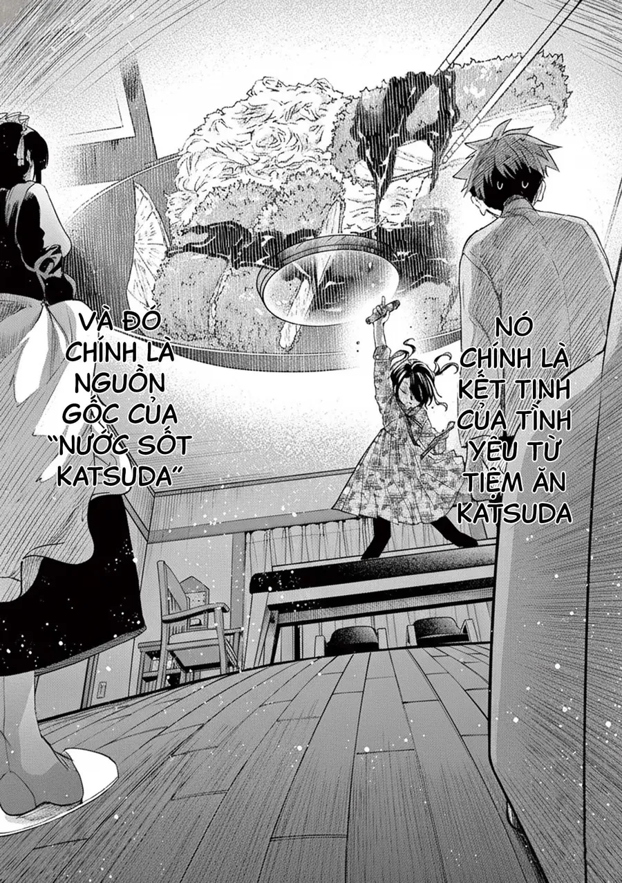 Kimi Wa Meido-Sama Chapter 60 - 13