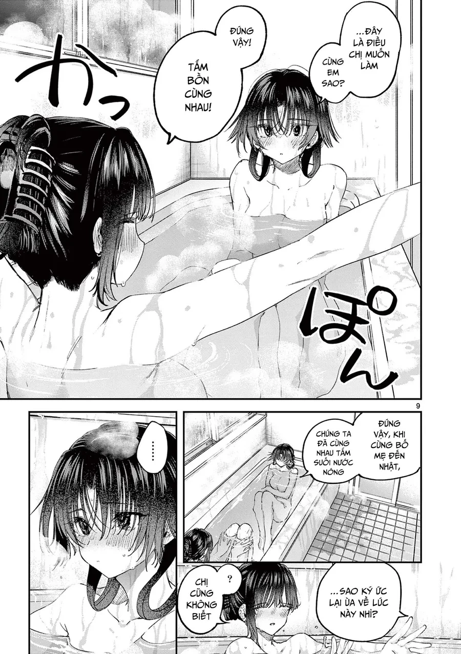 Kimi Wa Meido-Sama Chapter 61 - 10