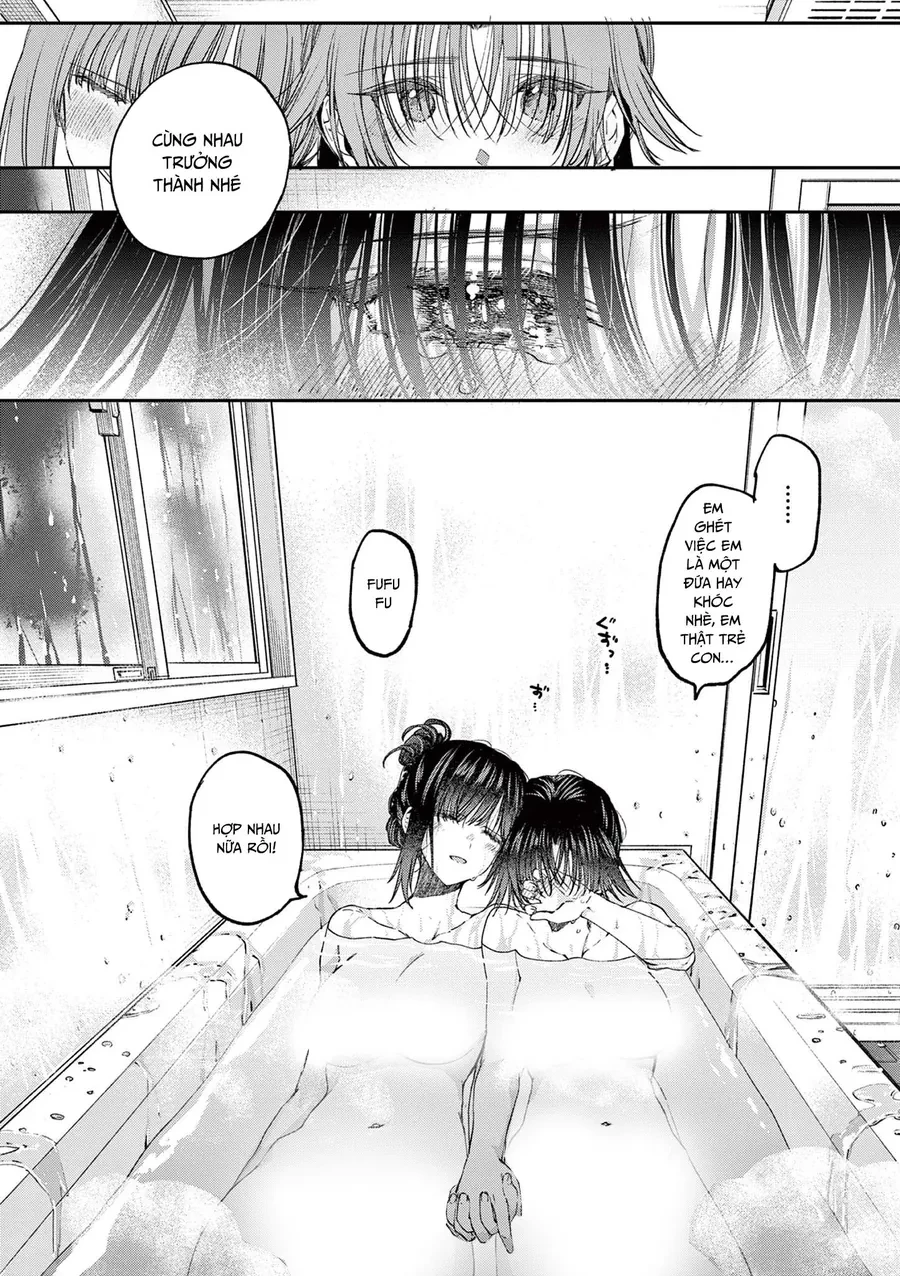 Kimi Wa Meido-Sama Chapter 61 - 15