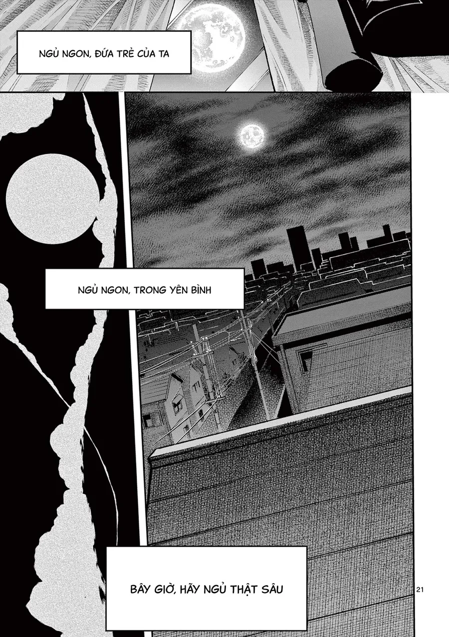 Kimi Wa Meido-Sama Chapter 61 - 22